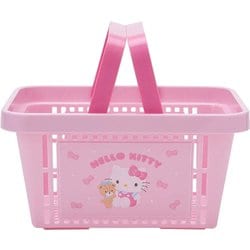 ヨドバシ.com - サンリオ Sanrio サンリオキャラクターズ バスケット