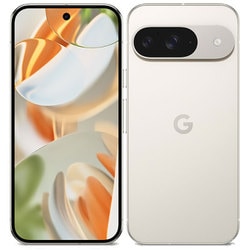 ヨドバシ.com - au エーユー Google Pixel 9 Porcelain（ポーセリン