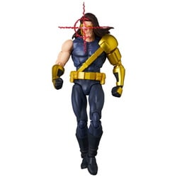 ヨドバシ.com - メディコム・トイ MEDICOM TOY MAFEX CYCLOPS （X-MEN