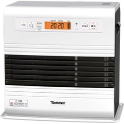 ヨドバシ.com - ダイニチ DAINICHI 石油ファンヒーター 暖房能力最大