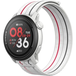 ヨドバシ.com - カロス COROS スマートウォッチ PACE 3 White / Nylon