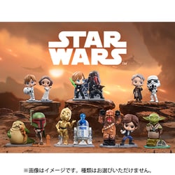 ヨドバシ.com - POPMART スター・ウォーズ シリーズ 1個 [コレクション