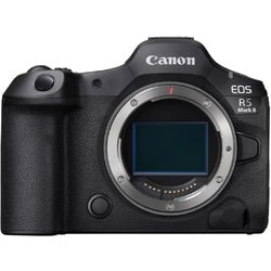 ヨドバシ.com - キヤノン Canon EOS R5 Mark II [ボディ 35mmフル