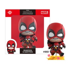 ヨドバシ.com - ホットトイズ HOT TOYS Cosbi（コスビ） マーベル