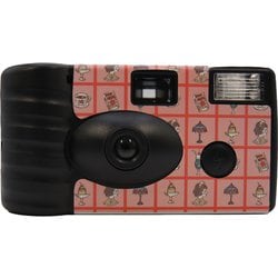 ヨドバシ.com - ティ・レイズ レンズ付フィルム あのころのフォト