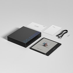 ヨドバシ.com - Onyx オニキス BOOX （ブークス） Go Color 7 電子書籍