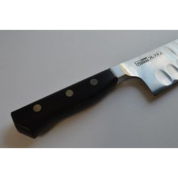 ヨドバシ.com - グレステン グレステン ホームナイフ 積層強化木ツバ