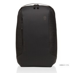 ヨドバシ.com - デル DELL Alienware Horizonスリム バックパック/18