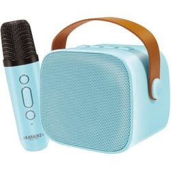 ヨドバシ.com - ハック HAC ワイヤレスカラオケセット BL 通販【全品