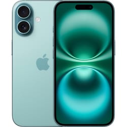 ヨドバシ.com - アップル Apple iPhone 16 256GB ティール SIMフリー