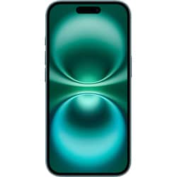 ヨドバシ.com - アップル Apple iPhone 16 512GB ティール SIMフリー