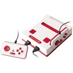 ヨドバシ.com - ライソン KTFC-003W [プレイコンピューター レトロ