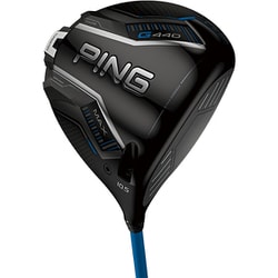 ヨドバシ.com - PING ピン G440 MAX ドライバー 1W（10.5°） ALTA J CB