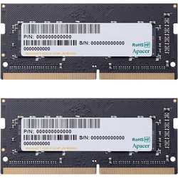 ヨドバシ.com - アペイサー Apacer ノートPC用 メモリモジュール PC4
