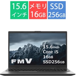 ヨドバシ.com - 富士通 FUJITSU 【ヨドバシカメラ限定】ノートパソコン