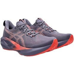 ヨドバシ.com - アシックス asics ノヴァブラスト 5 メンズ ランニング