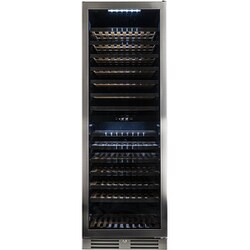 ヨドバシ.com - ジーマックス ワインセラー 最大154本収納（上下段各77