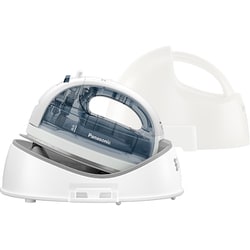 ヨドバシ.com - パナソニック Panasonic コードレス スチームアイロン