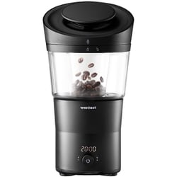 ヨドバシ.com - ウィーロースト weroast HOME ROASTER 家庭用 コーヒー