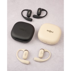 ヨドバシ.com - ショックス Shokz 完全ワイヤレスイヤホン OpenFit 2