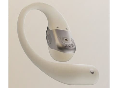 ヨドバシ.com - ショックス Shokz 完全ワイヤレスイヤホン OpenFit 2