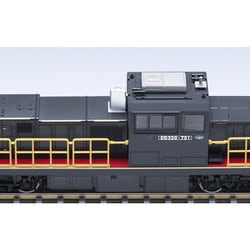 ヨドバシ.com - トミックス TOMIX 2262 Nゲージ 完成品 JR DD200 700形