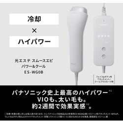 ヨドバシ.com - パナソニック Panasonic 光美容器 光エステ SMOOTHEPI