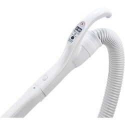 ヨドバシ.com - パナソニック Panasonic キャニスター掃除機 紙パック