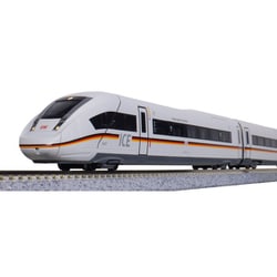 ヨドバシ.com - KATO カトー 10-2024 Nゲージ 完成品 ICE4「ドイツ連邦