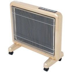 ヨドバシ.com - サンルミエ 遠赤外線パネルヒーター サンルミエ 800SD