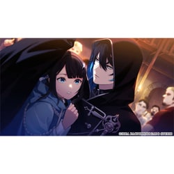 ヨドバシ.com - オトメイト OVER REQUIEMZ 通常版 [Nintendo Switch