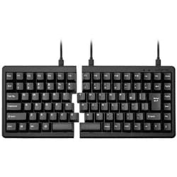 ヨドバシ.com - MISTEL Barocco Mistel MD770 JIS （日本語配列/静音赤