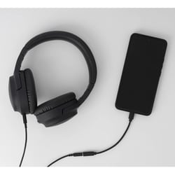 ヨドバシ.com - エージー ag ワイヤレスヘッドホン WHP01K MK2