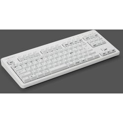 ヨドバシ.com - 東プレ Topre REALFORCE R3 キーボード ハイブリッド