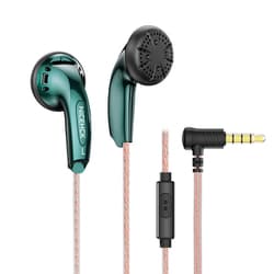 ヨドバシ.com - ナイスエイチシーケー NICEHCK マイク付き イヤホン