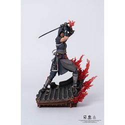 ヨドバシ.com - ピュアアーツ アサシン クリード シャドウズ 1/8 PVC