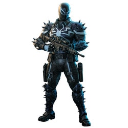 ヨドバシ.com - ホットトイズ HOT TOYS コミック・マスターピース 1/6