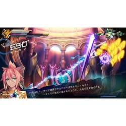 ヨドバシ.com - インティ・クリエイツ 蒼き雷霆 ガンヴォルト