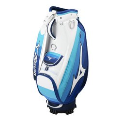 ヨドバシ.com - ミズノ mizuno Tour Staff Mid ホワイトxブルー