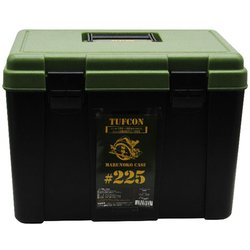 ヨドバシ.com - サンカ SANKA タフコン 丸のこ入れケース ＃225 AP