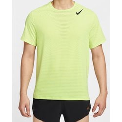 ヨドバシ.com - ナイキ NIKE Dri-FIT ADV ショートスリーブ エアロ