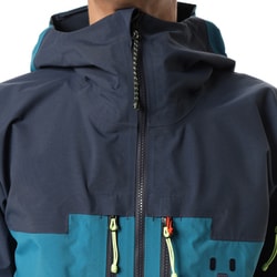 ヨドバシ.com - ホグロフス Haglofs スピッツゴアテックスプロ II