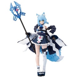 ヨドバシ.com - コトブキヤ KOTOBUKIYA アルカナディア ユクモ ReACT-C