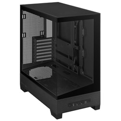 ヨドバシ.com - エイスース ASUS A31 Case ATX対応 PCケース ブラック