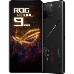 ヨドバシ.com - エイスース ASUS ROG Phone 9 Pro Edition/6.78インチ