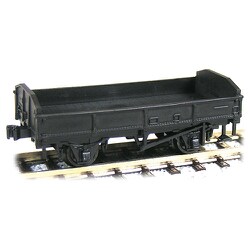 ヨドバシ.com - 津川洋行 14088 Nゲージ完成品 鋼製貨車 無蓋車 ト