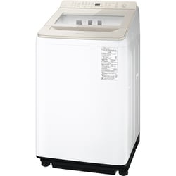 ヨドバシ.com - パナソニック Panasonic 全自動洗濯機 11kg トリプル