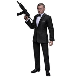 ヨドバシ.com - ホットトイズ HOT TOYS ムービー・マスターピース 1/6