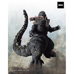 ヨドバシ.com - アート・ストーム ART STORM Gザウルス ゴジラ （2023
