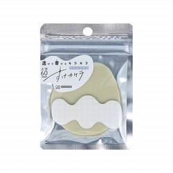 ヨドバシ.com - サンスター文具 sun-star 限定 シールふせん すけ